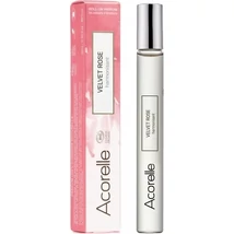 Acorelle Bio parfüm Roll-on Bársonyos Rózsa - harmonizáló (10 ml)