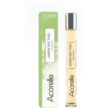 Acorelle Bio parfüm Roll-on Japán teakert - energetizáló (10 ml)
