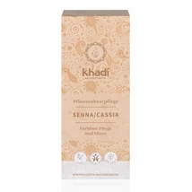 Khadi hajápoló kúra - Senna/Cassia