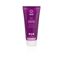 Khadi Levander Sensitive sampon (200 ml)