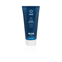 Khadi Neem Balance sampon (200 ml)