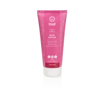 Khadi Rose Repair sampon (200 ml)