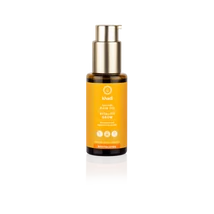 Khadi VITALITY GROW Ayurvédikus hajolaj (50 ml)
