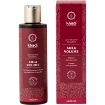Khadi Amla Volume sampon (200 ml)