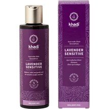 Khadi Levander Sensitive sampon (200 ml)