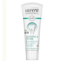 lavera BASIS Fogkrém Sensitive &amp;amp; Repair (75 ml)