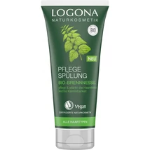 Logona Ápoló hajkondicionáló bio csalánnal (200 ml)