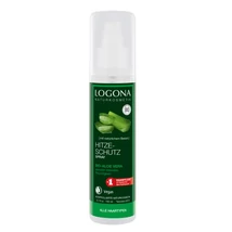  Logona Hővédő hidratáló spray bio Aloe verával (150 ml)