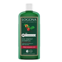 Logona Vitalizáló erősítő sampon koffeinnel (250 ml)