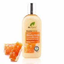 Dr. Organic Bio manuka méz hajkondícionáló
