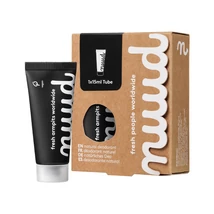 nuud Dezodor Starter pack Black - kezdő csomag fekete (15 ml)