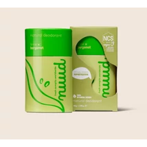 nuud Dezodor - lime, bergamott stick (45 g)