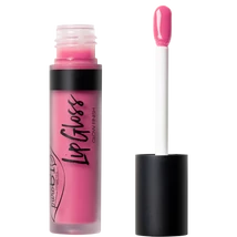 puroBio Szájfény Nr.02 - pink (4,8 ml)