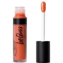 puroBio Szájfény Nr.03 - orange (4,8 ml)