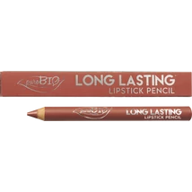 puroBIO Long lasting Rúzsceruza - 017L nude barack (1 db)