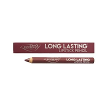 puroBIO Long lasting Rúzsceruza - 016L burgundy (1 db)