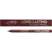 puroBIO Long lasting Szájkontúrceruza - 011L sötétmályva (1 db)