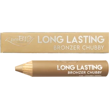 puroBIO PuroBio Long lasting Bronzosítóceruza - 018L hidegbarna (1 db)