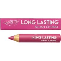 puroBIO Long lasting Pirosítóceruza - 023L ciklámen (1 db)