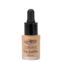 puroBIO Sublime Drop folyékony alapozó Nr.03 (15 ml)