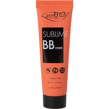 puroBIO Sublime BB krém Nr.04 (30 ml)