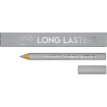 puroBIO Long lasting Szemhéjárnyaló ceruza - 028L ezüst (1 db)