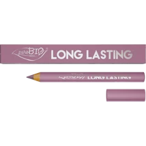 puroBIO Long lasting Szemhéjárnyaló ceruza - 031L ametiszt (1 db)