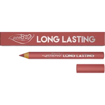 puroBIO Long lasting Szemhéjárnyaló ceruza - 032L achát (1 db)