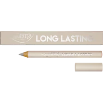 puroBIO Long lasting Szemhéjárnyaló ceruza - 034L gyöngy (1 db)