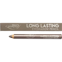 puroBIO Long lasting Szemhéjárnyaló ceruza - 007L fémes galambszürke (1 db)