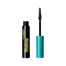 puroBIO #follow Volumennövelő Szempillaspirál (8 ml)