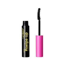 puroBIO #swipe up Göndörítő Szempillaspirál (8 ml)