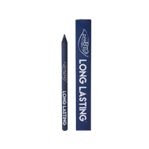 puroBIO Long lasting Szemceruza - éjkék (1,3 g)