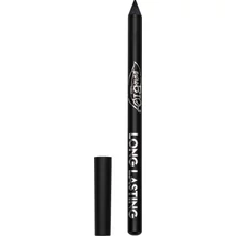 puroBIO Long lasting Szemceruza - fekete (1,3 g)