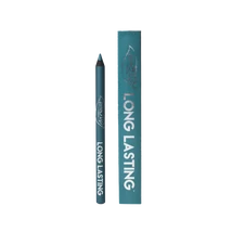 puroBIO Long lasting Szemceruza - türkiz (1,3 g)