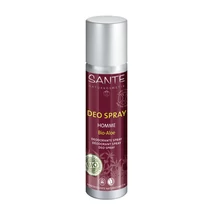 Sante Homme férfi deospray - bio aloe vera (100 ml)