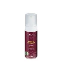 Sante Homme férfi borotvahab - bio aloe vera (150 ml)