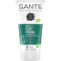 Sante Family Erősítő hajkondicionáló bio koffeinnel és argininnel (150 ml)