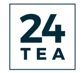 24 tea