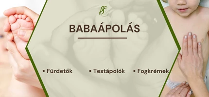 Bio babaápolók