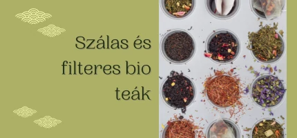 Bio teák