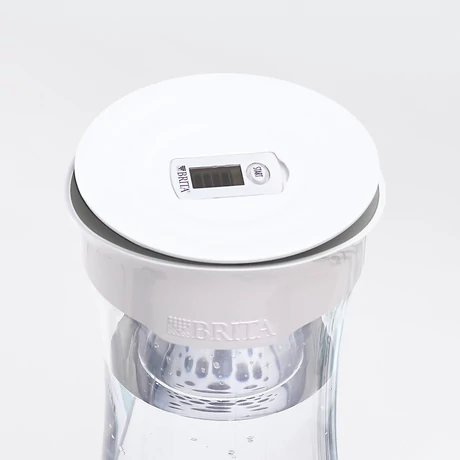 BRITA Fill&Serve Vízszűrő kancsó (1 db)