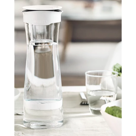 BRITA Fill&Serve Vízszűrő kancsó (1 db)