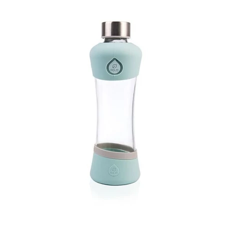 EQUA Active üvegkulacs - menta (550 ml)
