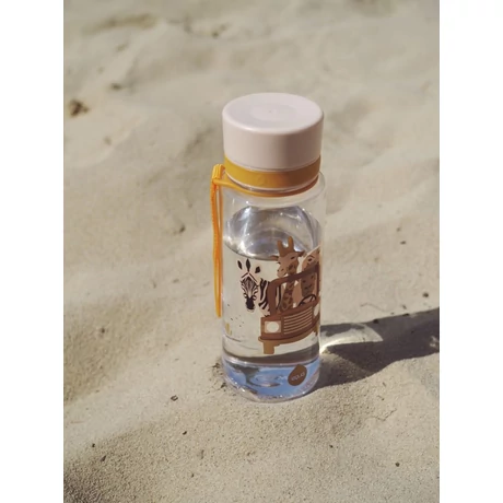 EQUA BPA-mentes műanyag kulacs - safari (600 ml)