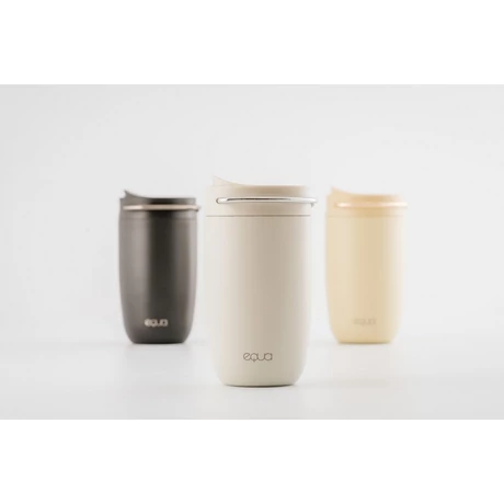 Equa Termoszbögre - vaj (300 ml)
