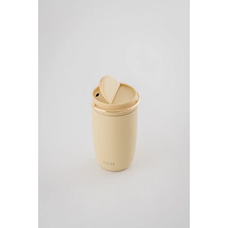 Equa Termoszbögre - vaj (300 ml)