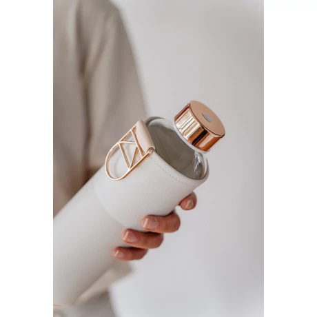 EQUA Mismatch üvegkulacs - sage (750 ml)