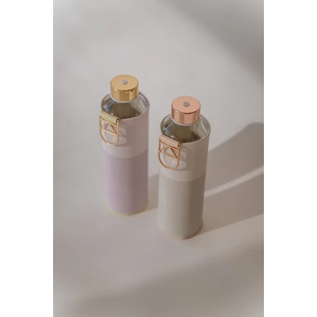 EQUA Mismatch üvegkulacs - sage (750 ml)