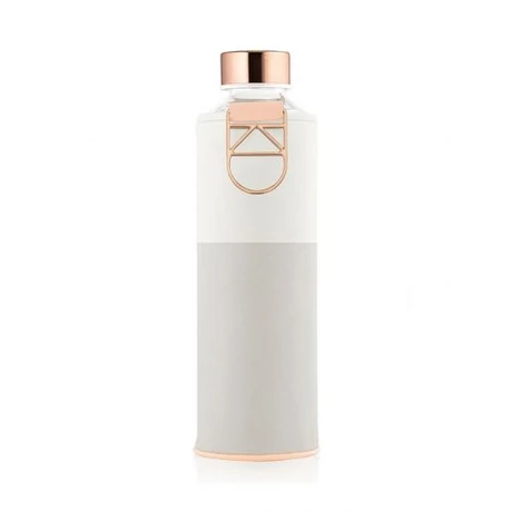 EQUA Mismatch üvegkulacs - sage (750 ml)